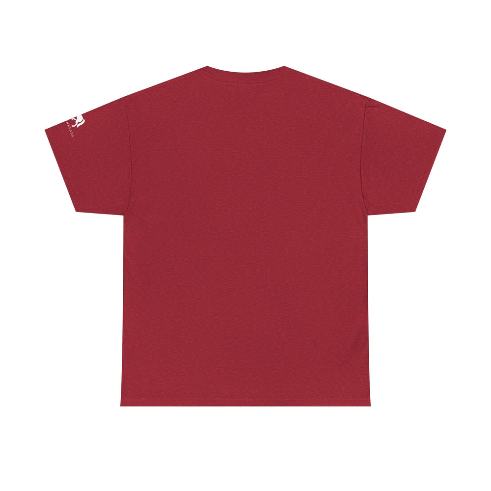 
                  
                    NACF Classic Cotton Tee
                  
                