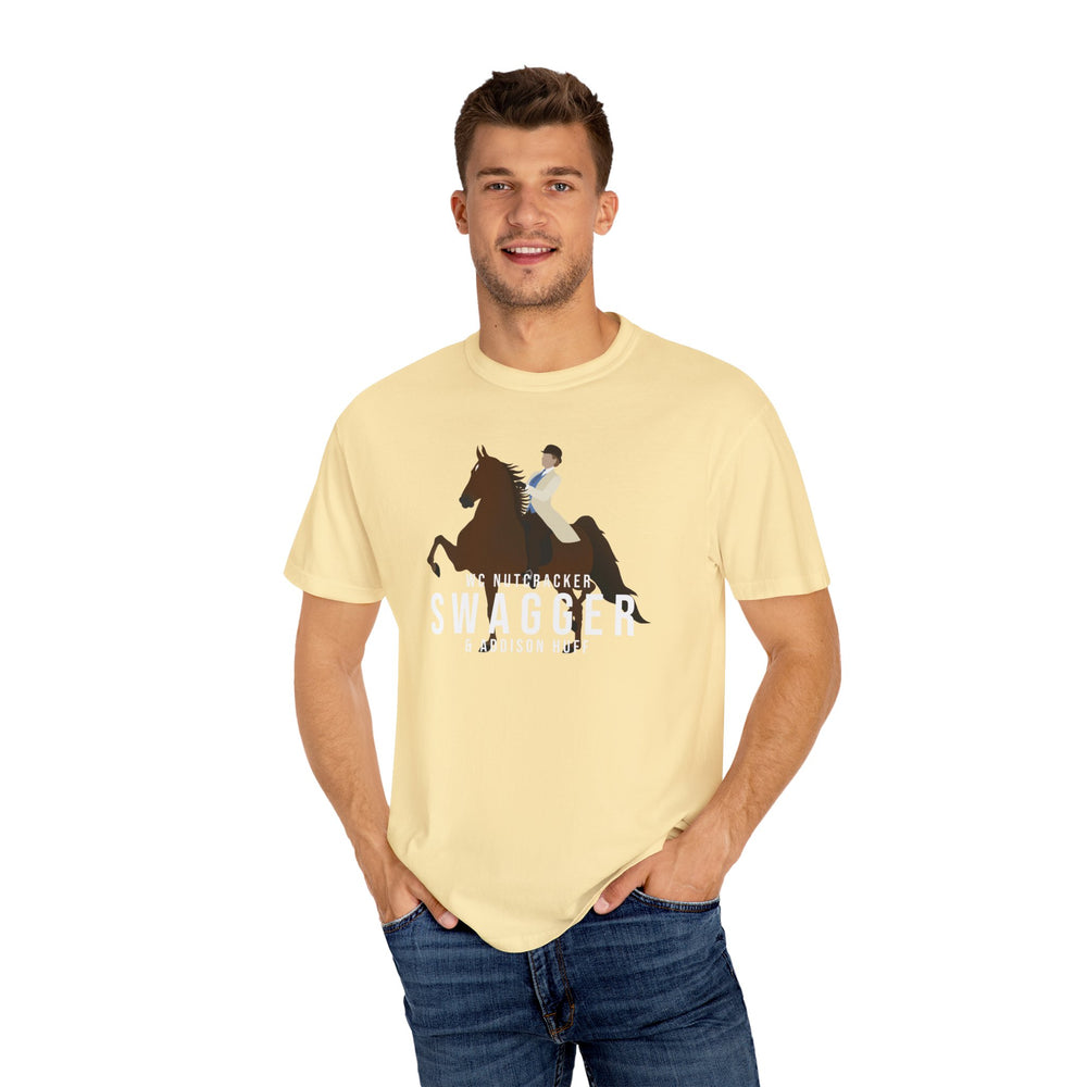 
                  
                    WC Nutcracker Swagger Comfort Colors® Tee
                  
                