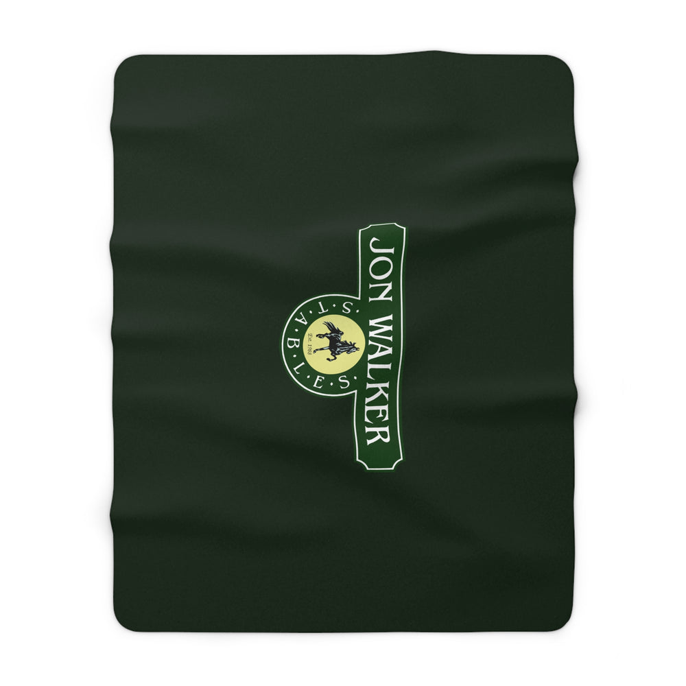 
                  
                    Sherpa Fleece Blanket
                  
                