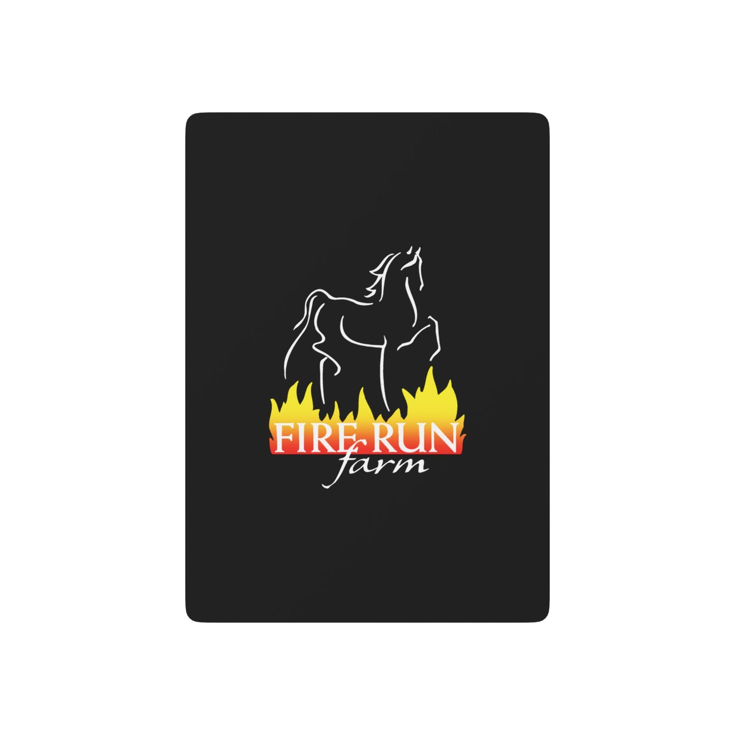 Deck of Playing Cards