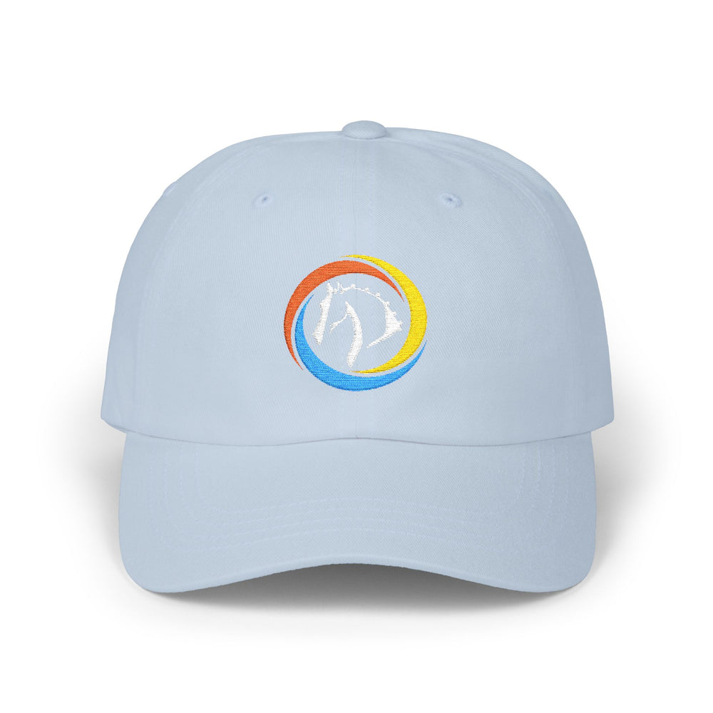 
                  
                    Embroidered Premium Hat
                  
                