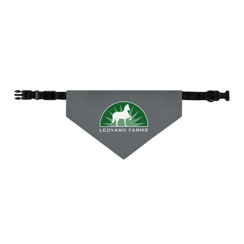 
                  
                    Dog Bandana with Collar
                  
                