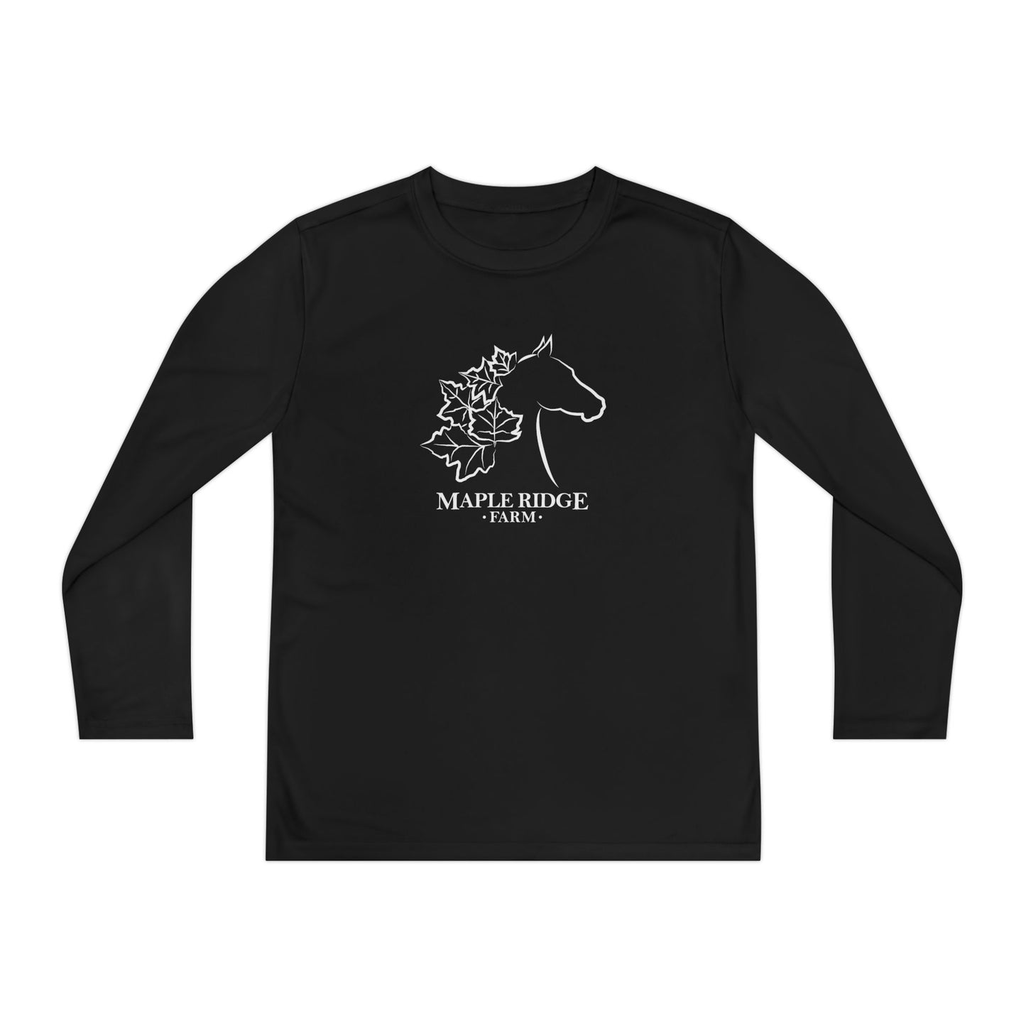 Youth Sport-Tek PosiCharge ® Competitor™ Tee