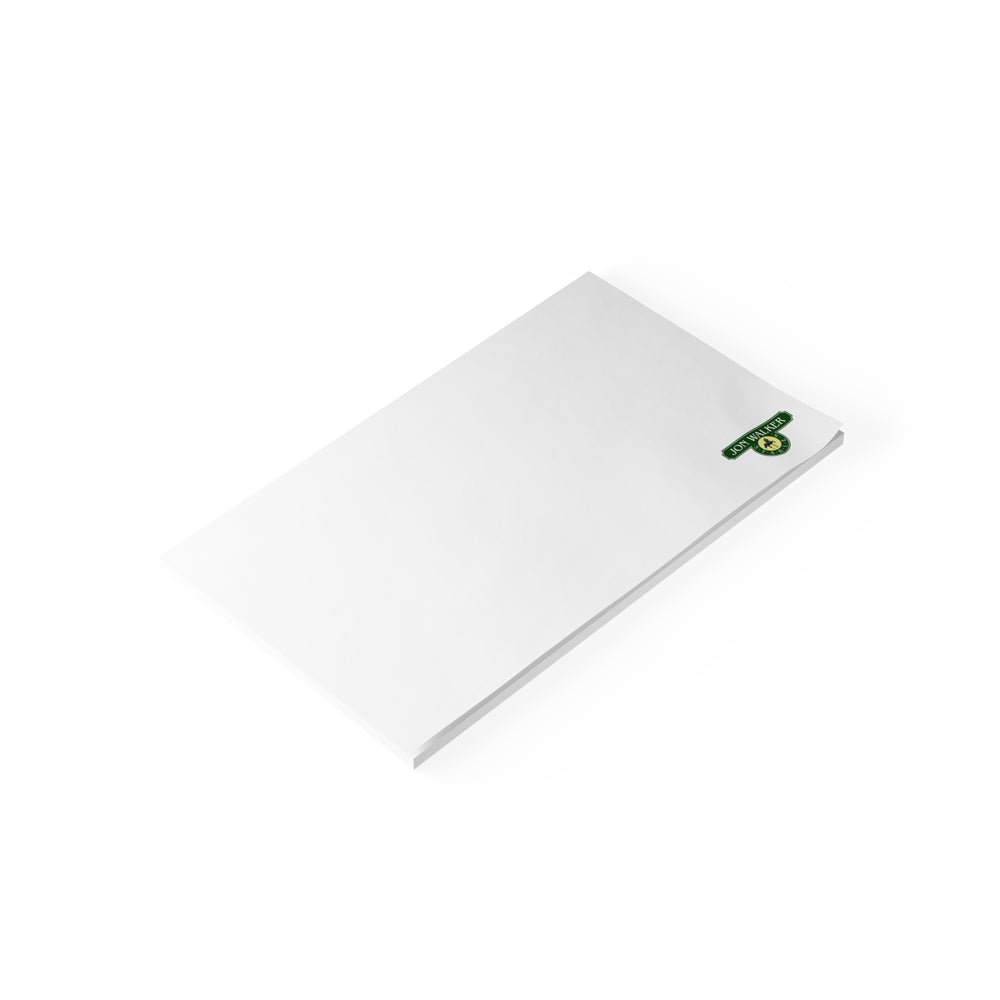 
                  
                    Post-it® Note Pads (4 sizes)
                  
                
