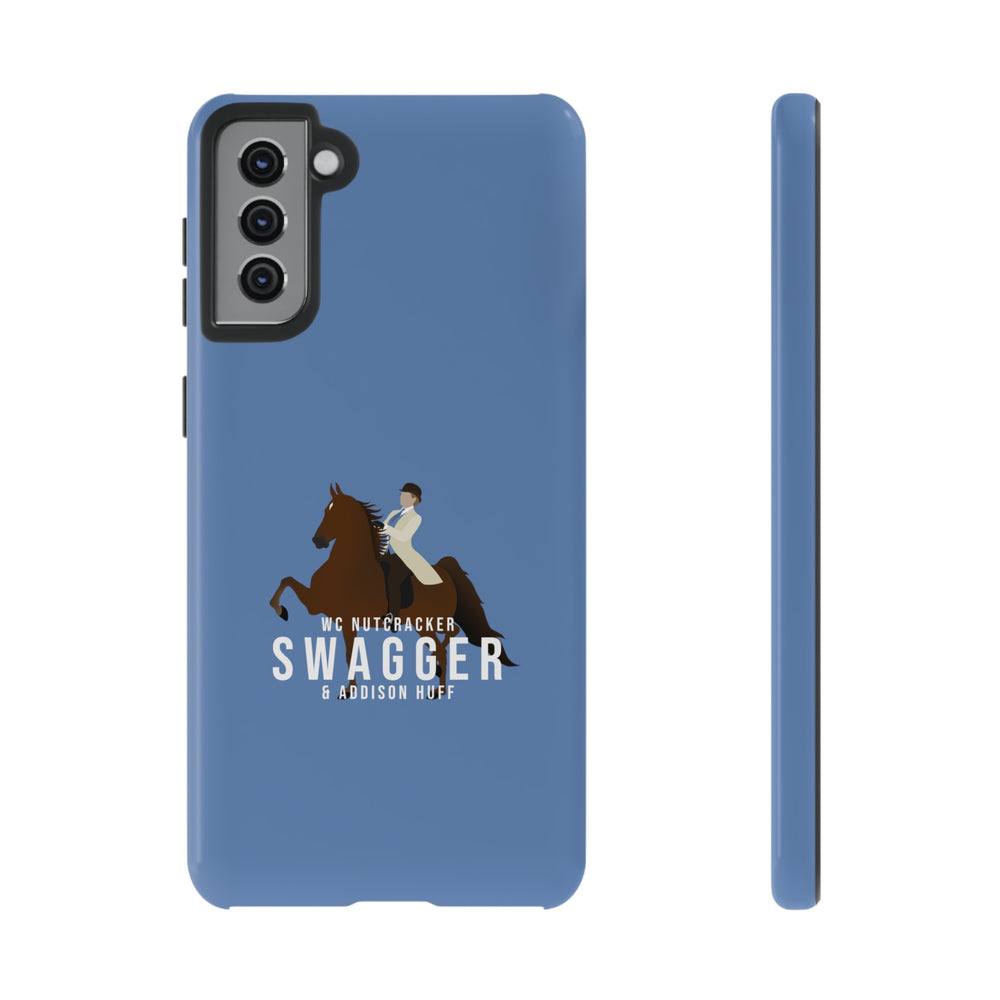 
                  
                    WC Nutcracker Swagger iPhone & Samsung Tough Cases - 33 Options!
                  
                