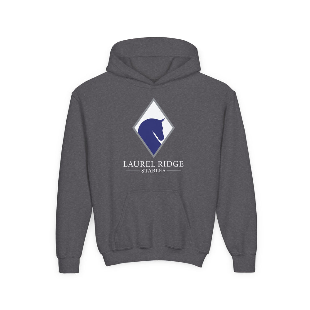 Classic Youth Hoodie