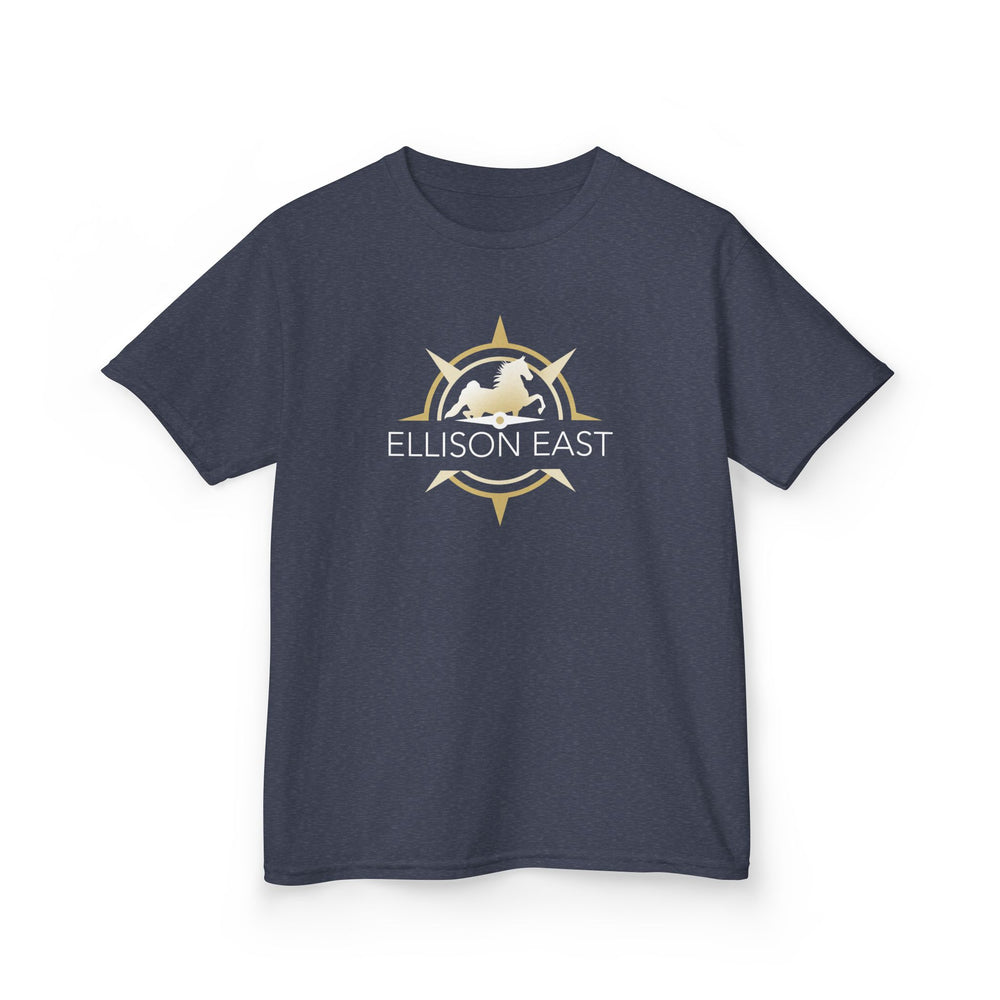 
                  
                    Kids Heavy Cotton™ Tee
                  
                