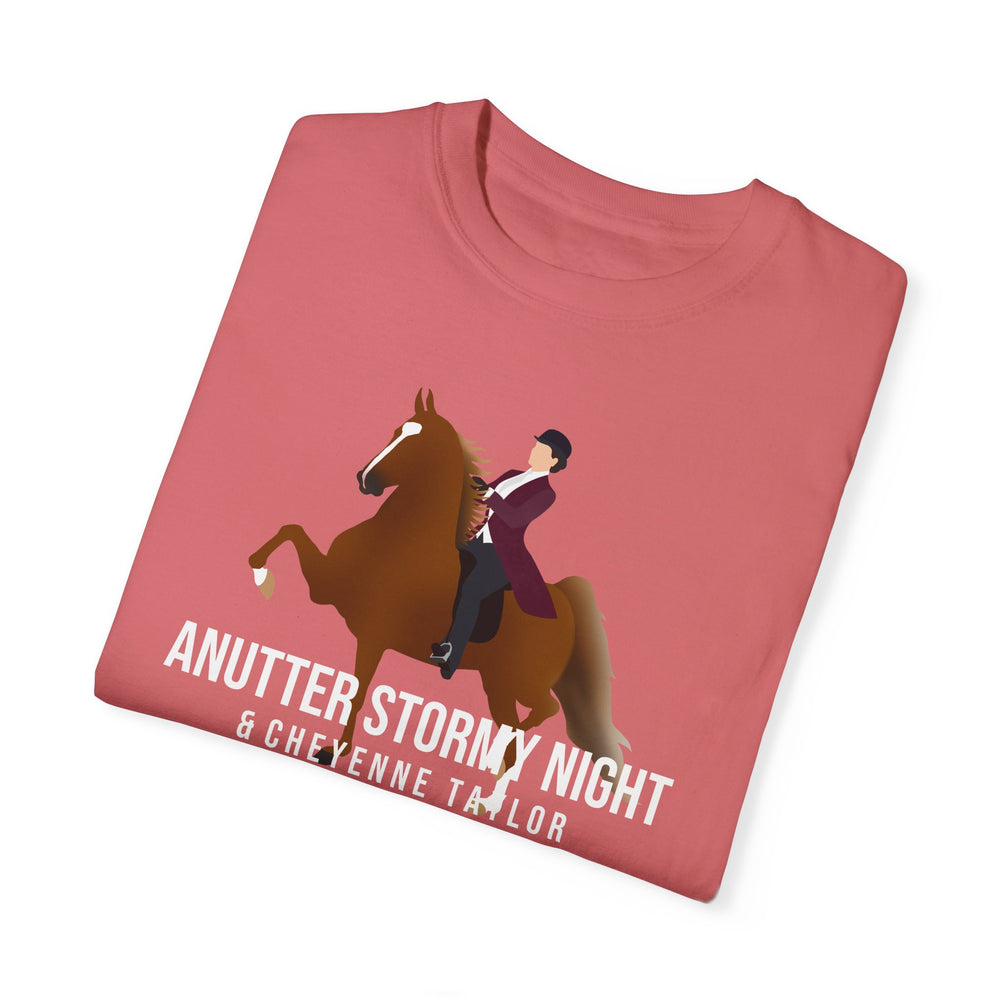 
                  
                    Anutter Stormy Night Comfort Colors® Tee
                  
                