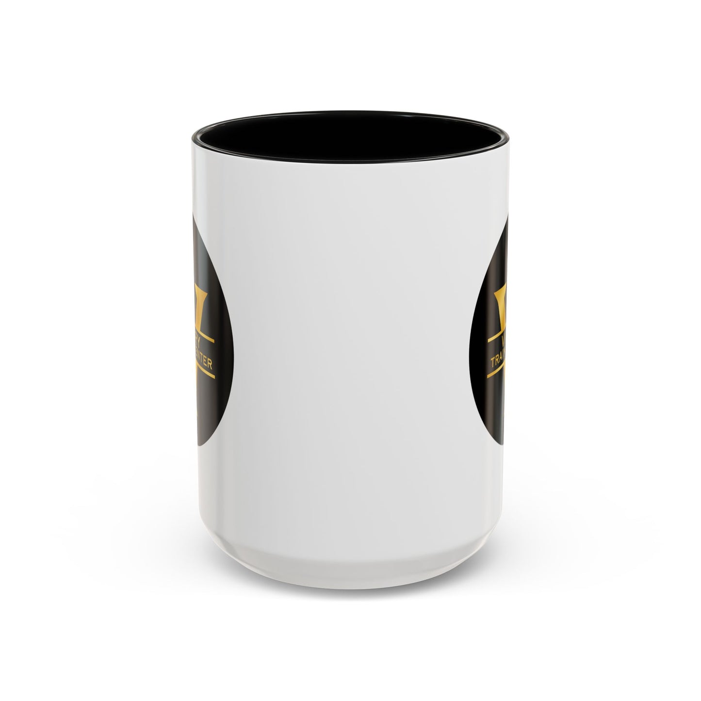 11oz Accent Mug