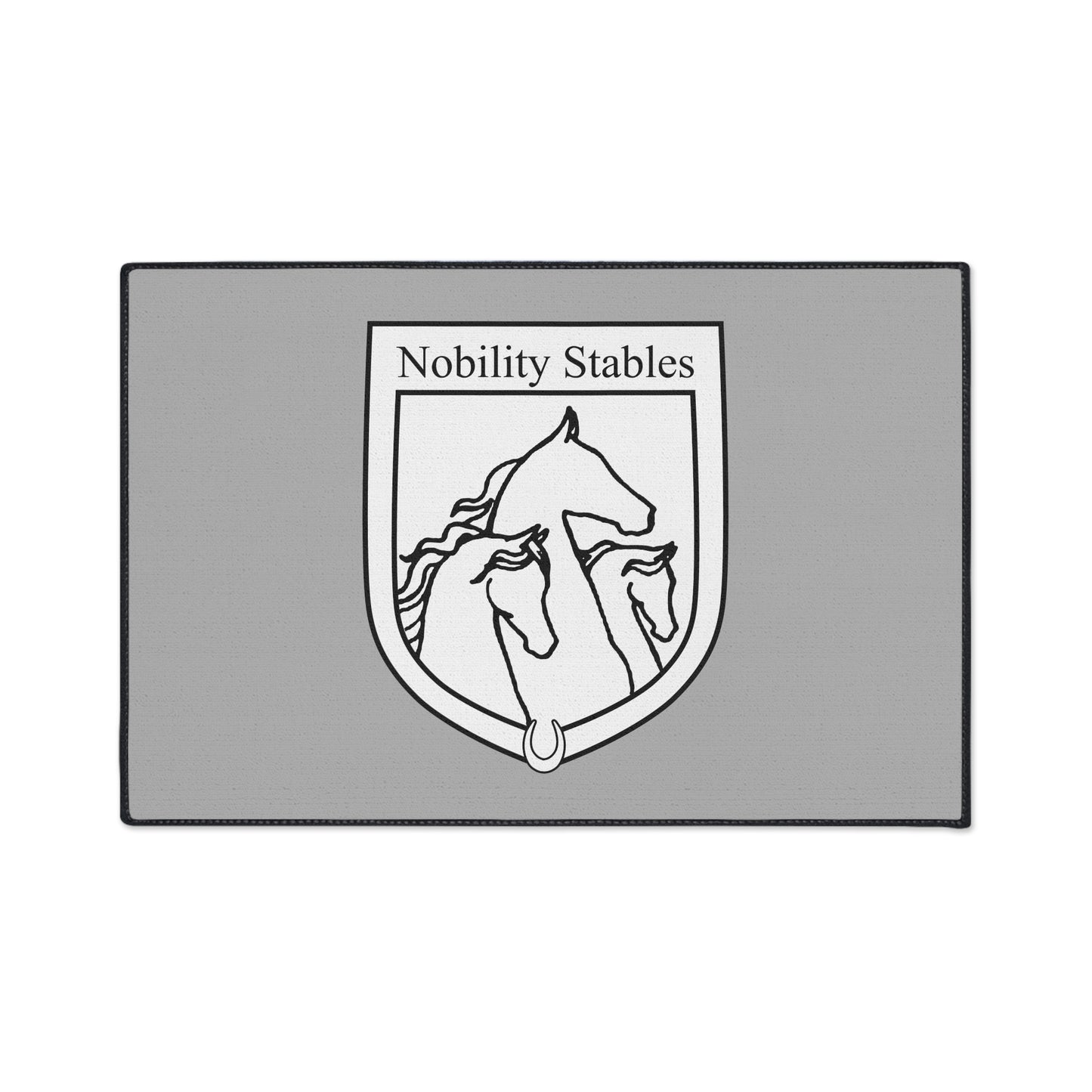 Heavy Duty Floor Mat (3 Sizes)