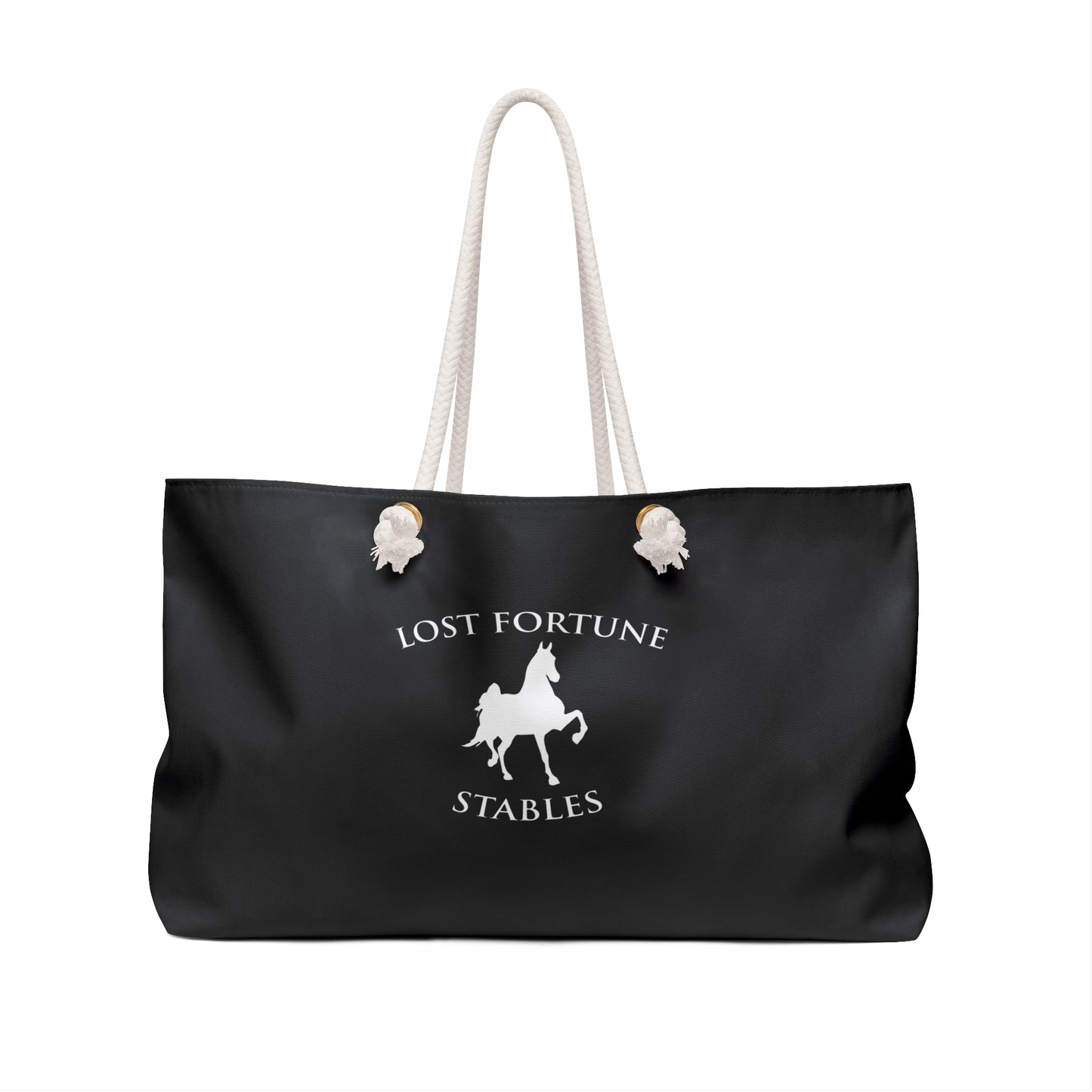 Weekender Tote