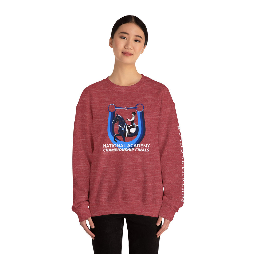 
                  
                    NACF Unisex Heavy Blend™ Crewneck Sweatshirt
                  
                