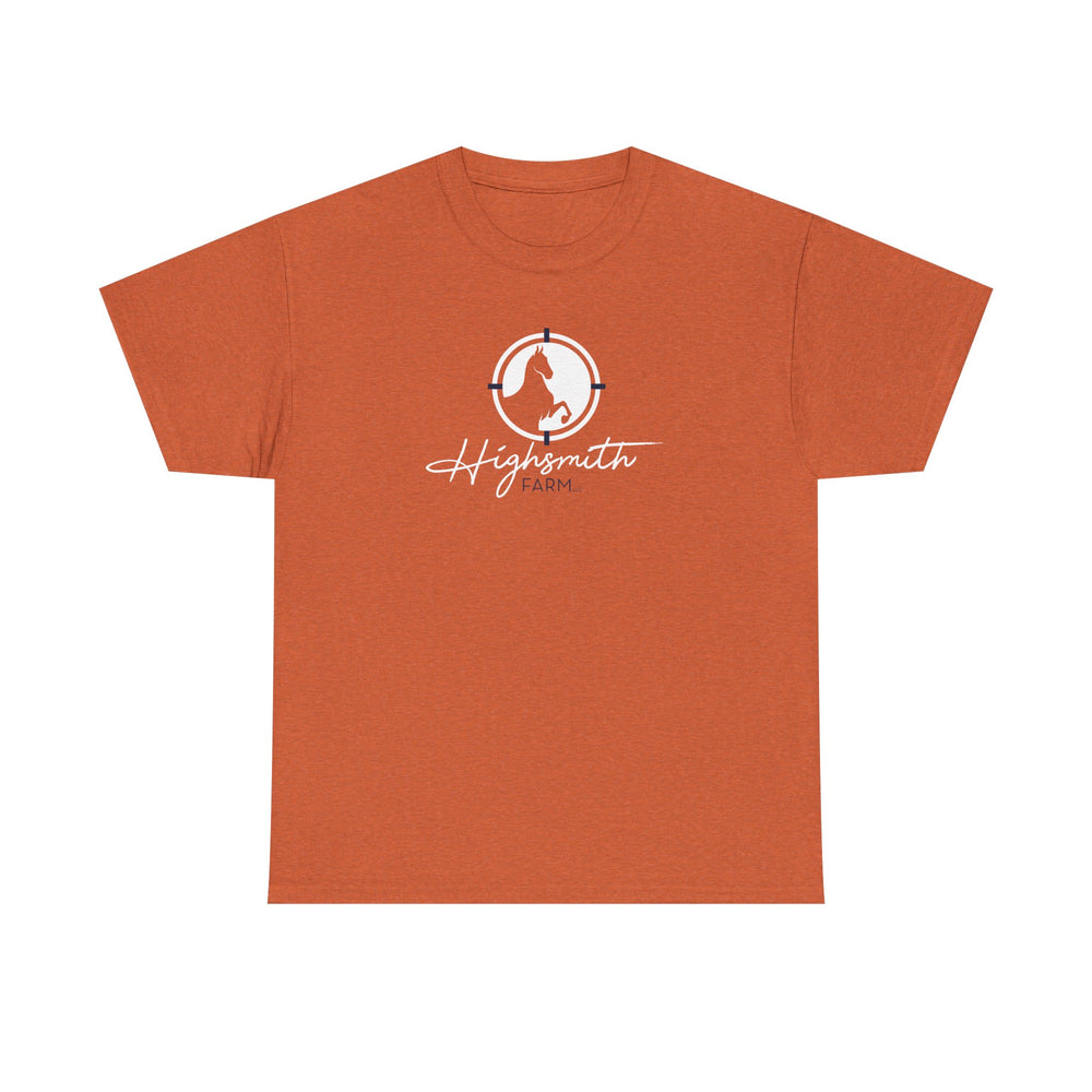 
                  
                    Classic Cotton Tee
                  
                