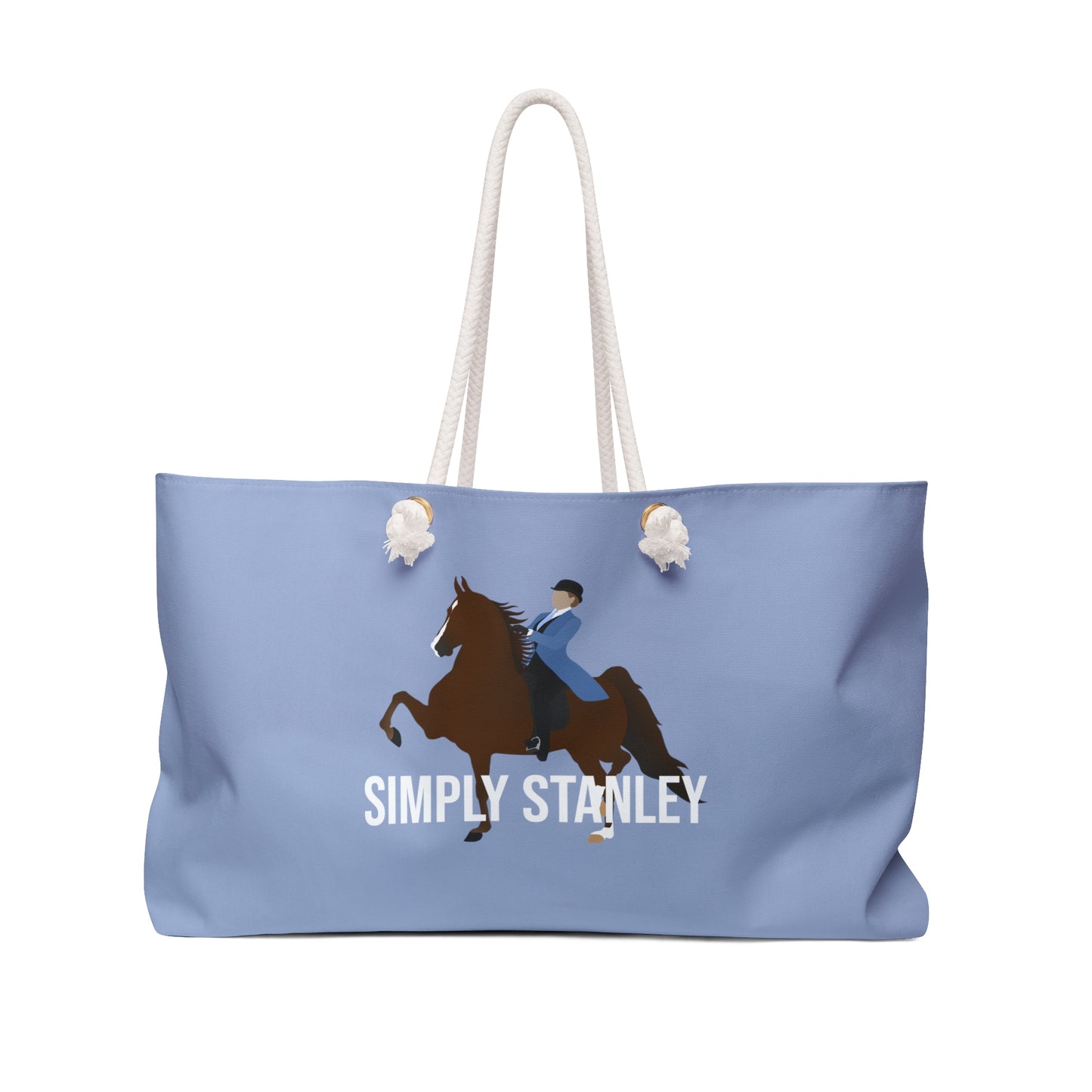 Simply Stanley Weekender Tote