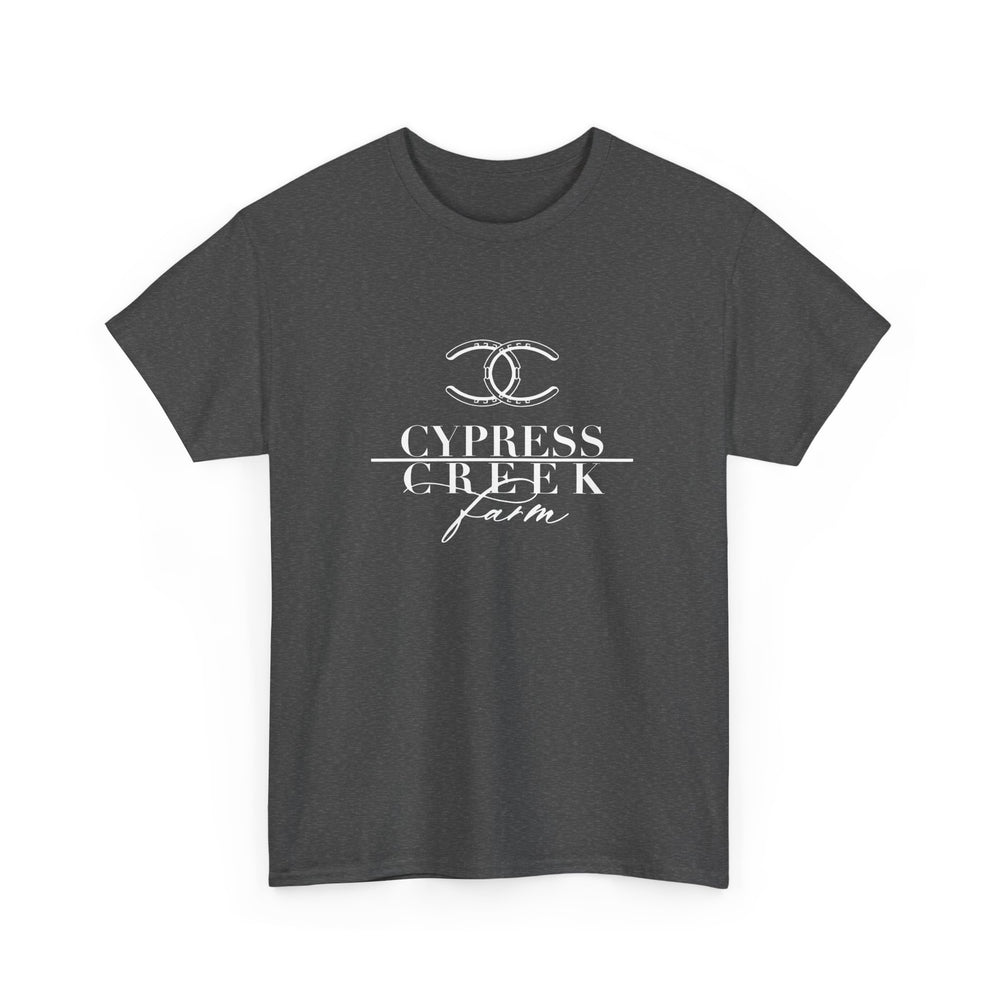 
                  
                    Classic Cotton Tee
                  
                