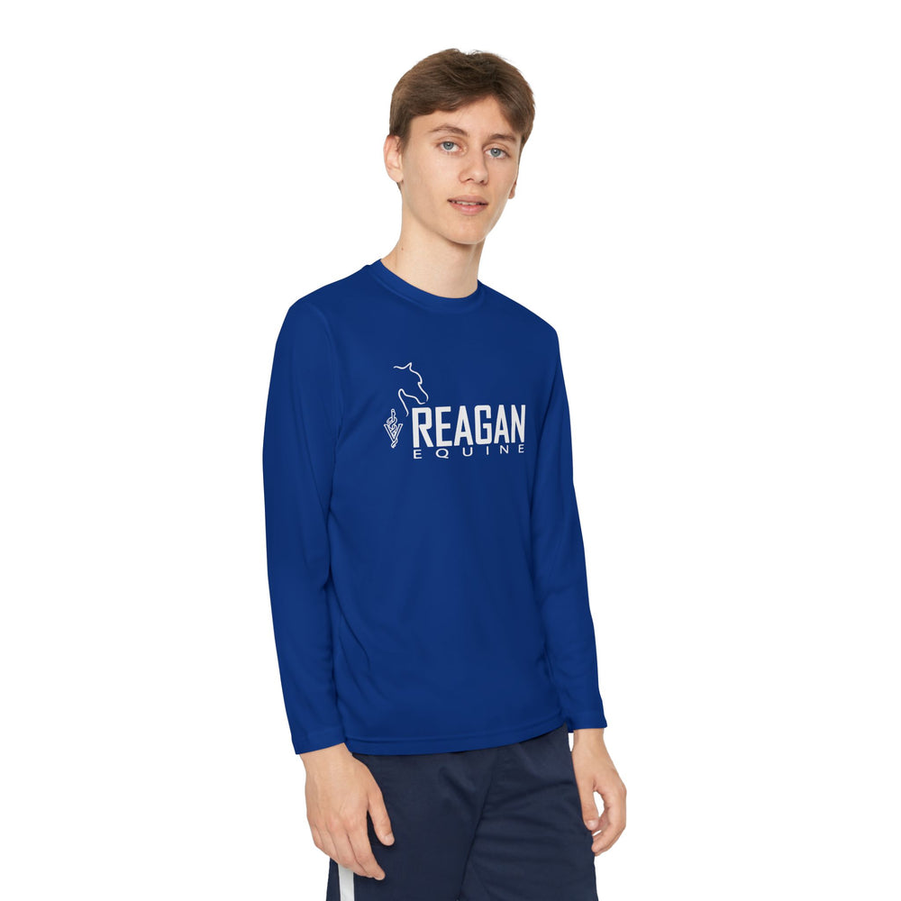 
                  
                    Youth Sport-Tek PosiCharge ® Competitor™ Tee
                  
                