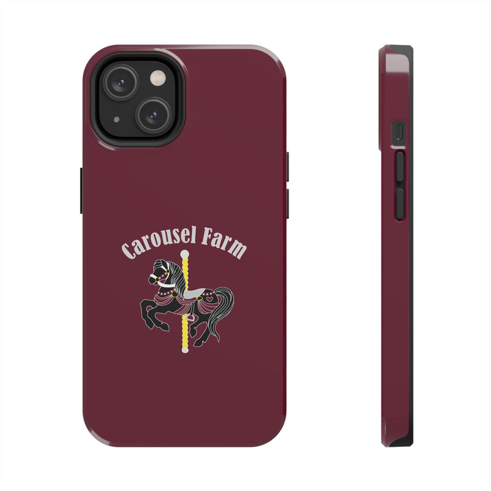 
                  
                    Tough Cases (iPhone 7-16)
                  
                