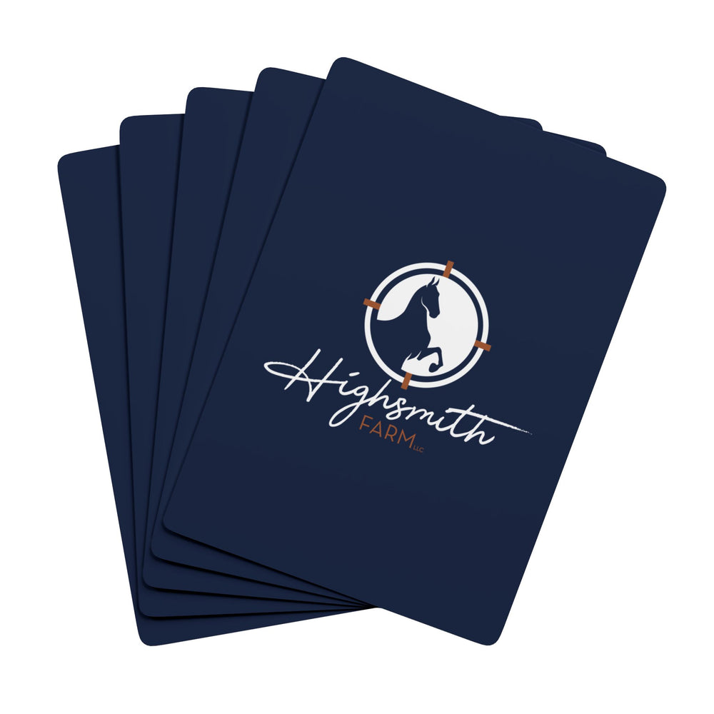 
                  
                    Deck of Playing Cards
                  
                