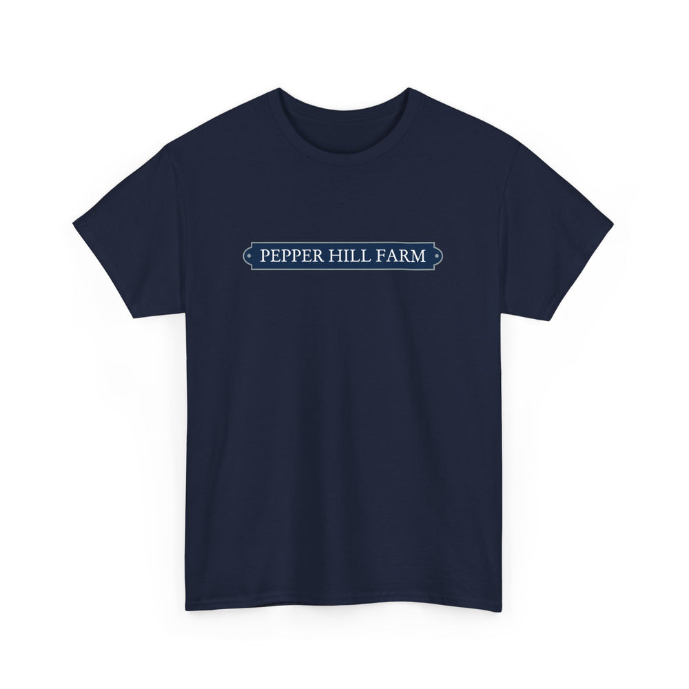 
                  
                    Classic Cotton Tee
                  
                