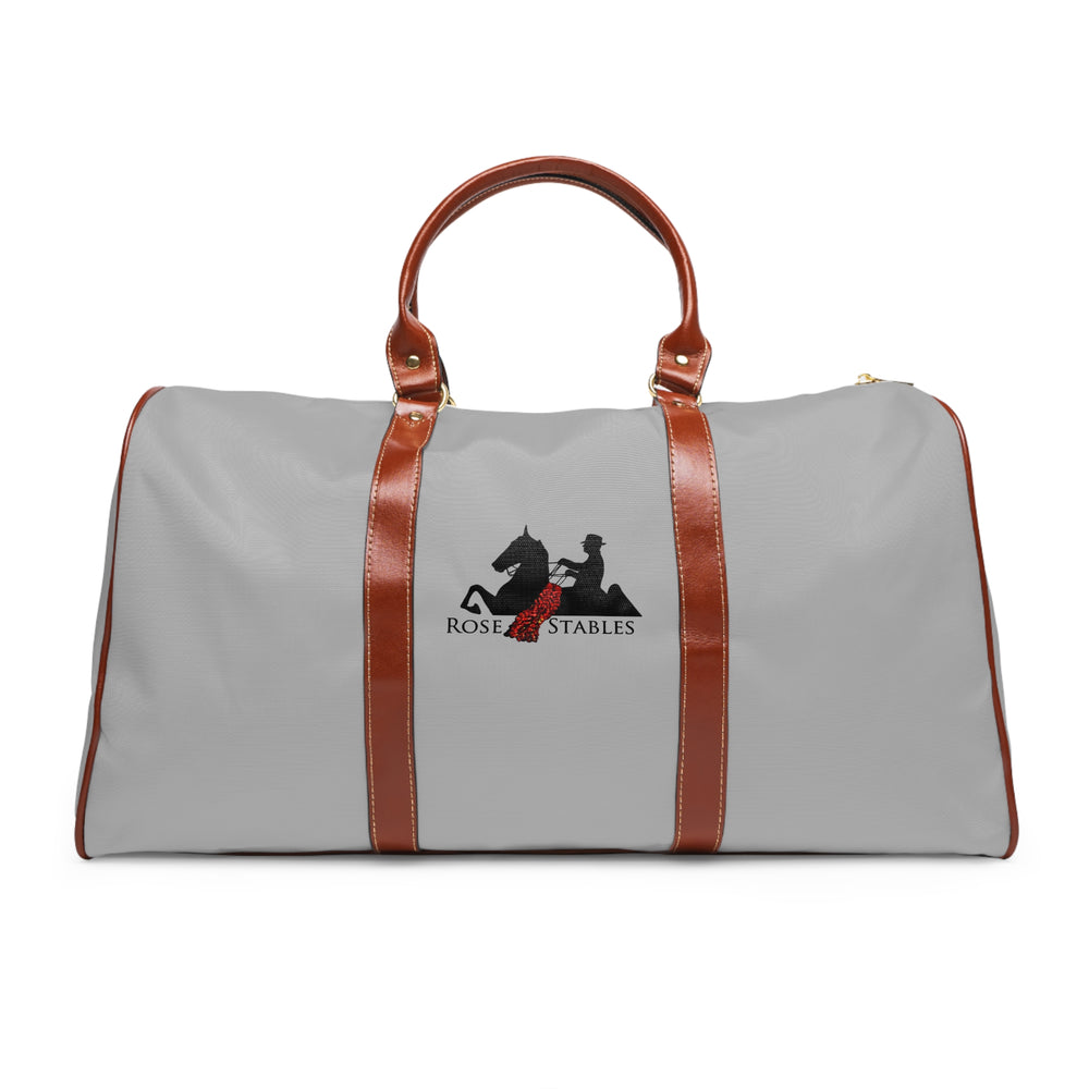 Waterproof Travel Bag