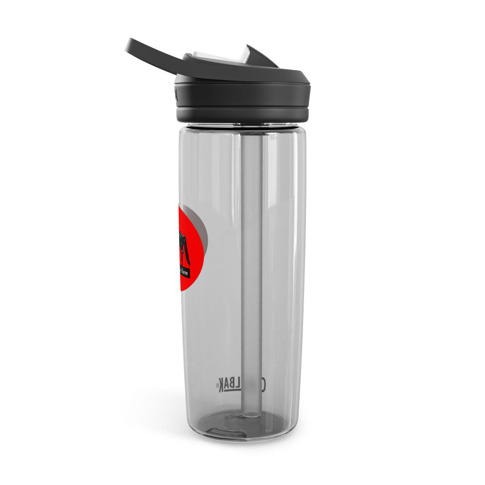 
                  
                    CamelBak®  Water Bottle, 25oz
                  
                