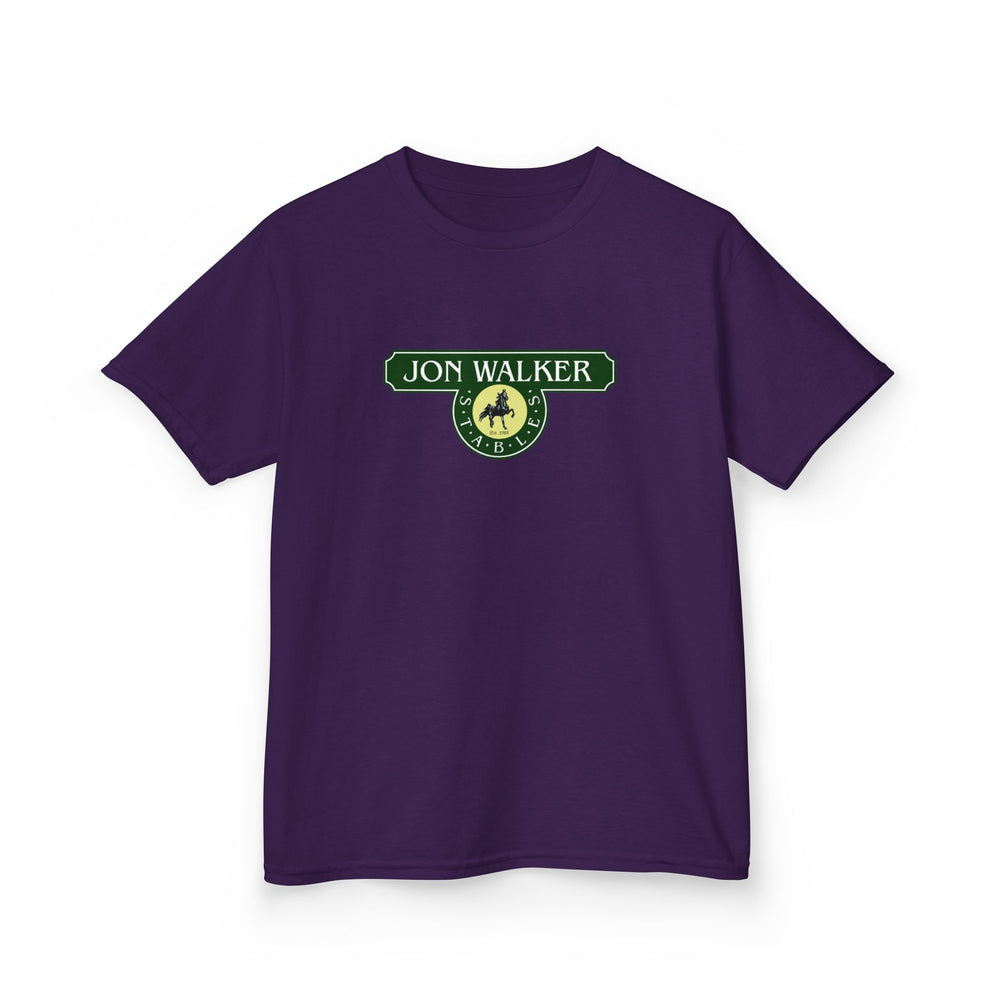 
                  
                    Kids Heavy Cotton™ Tee
                  
                