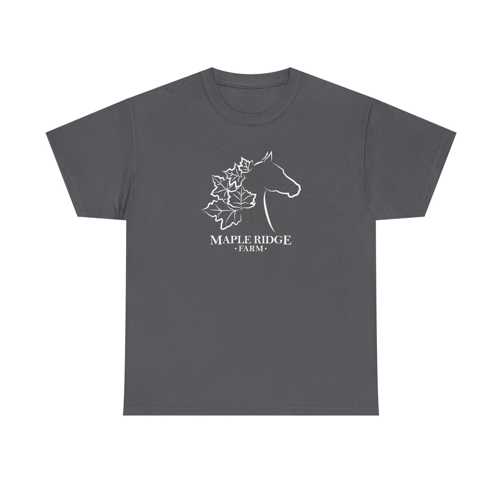 
                  
                    Classic Cotton Tee
                  
                