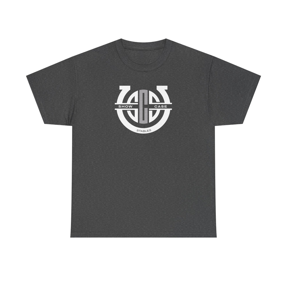
                  
                    Classic Cotton Tee
                  
                