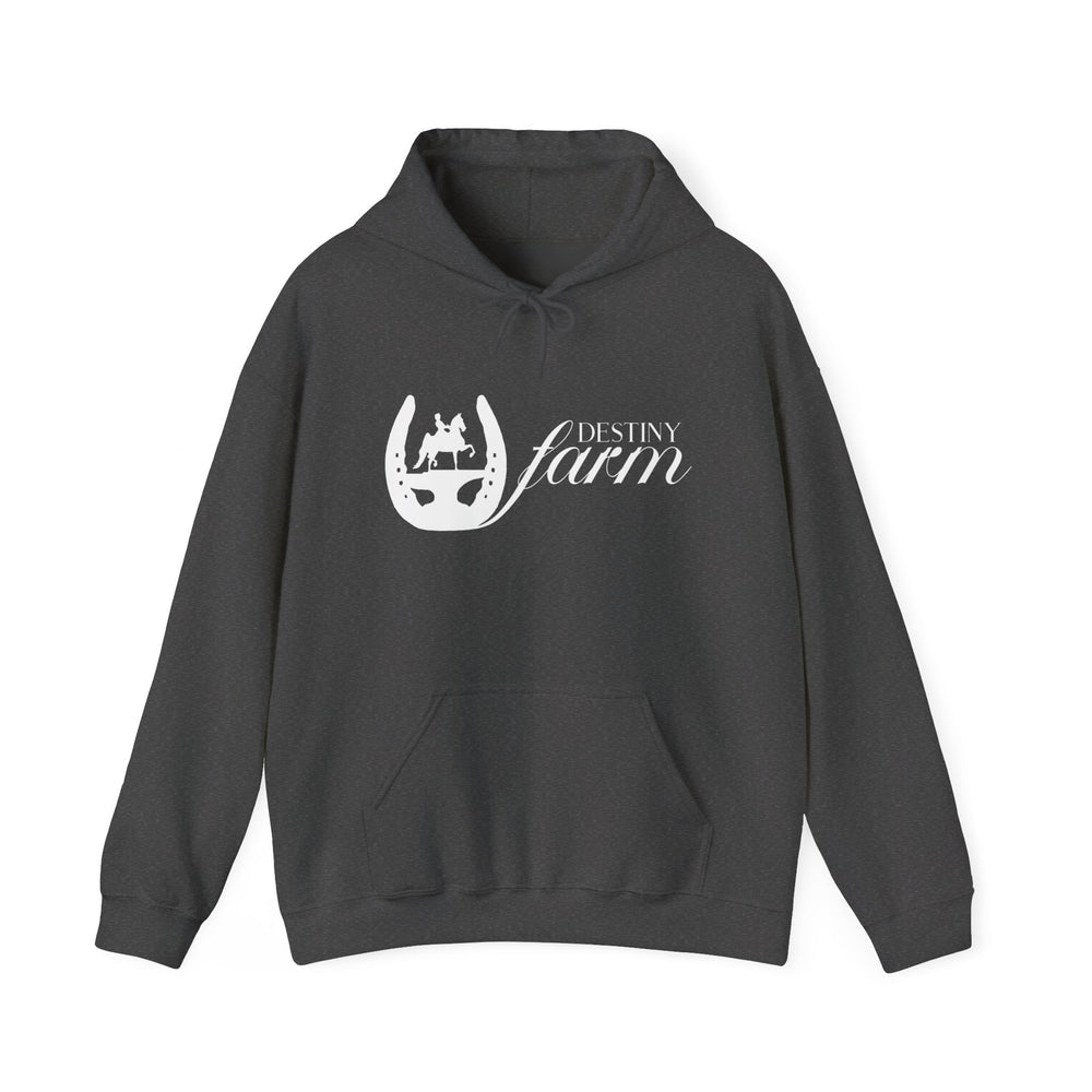
                  
                    Unisex Heavy Blend™ Hoodie
                  
                