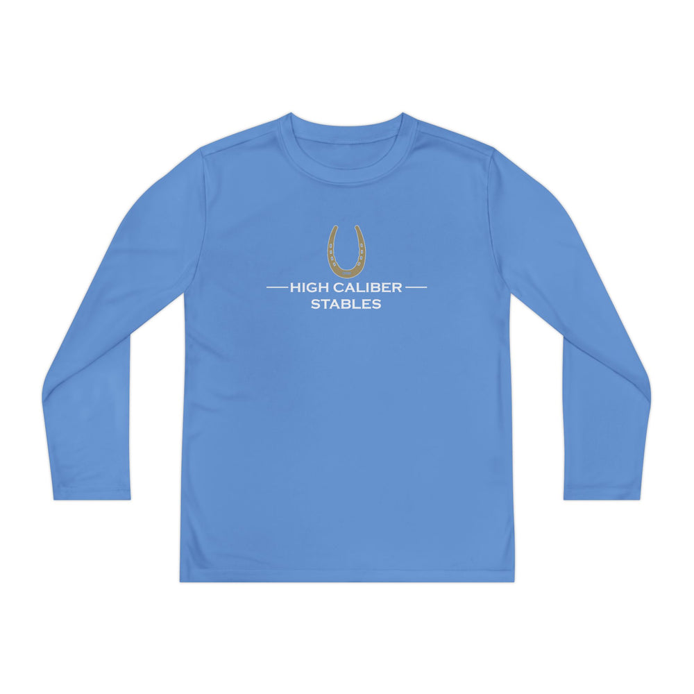 
                  
                    Youth Sport-Tek PosiCharge ® Competitor™ Tee
                  
                