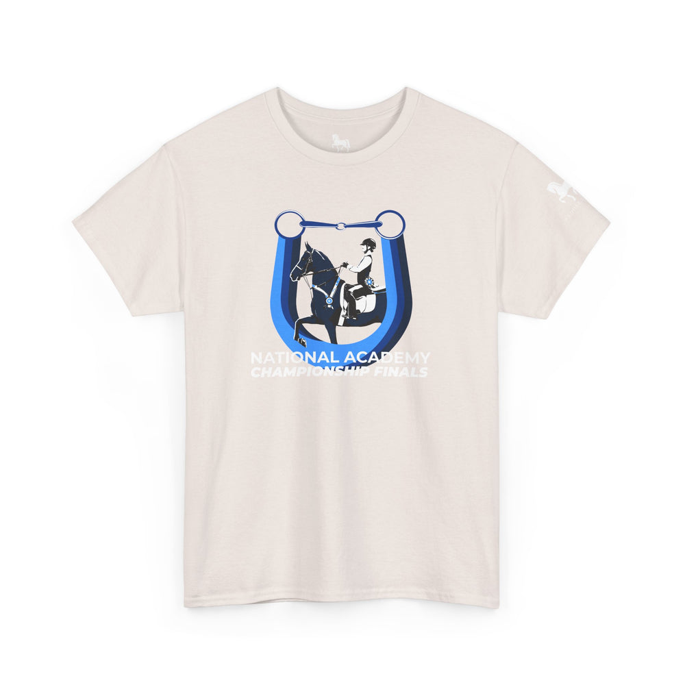 
                  
                    NACF Classic Cotton Tee
                  
                
