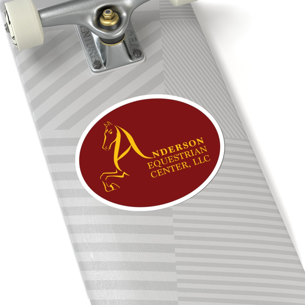 
                  
                    Stickers - 2 sizes, clear or white trim
                  
                