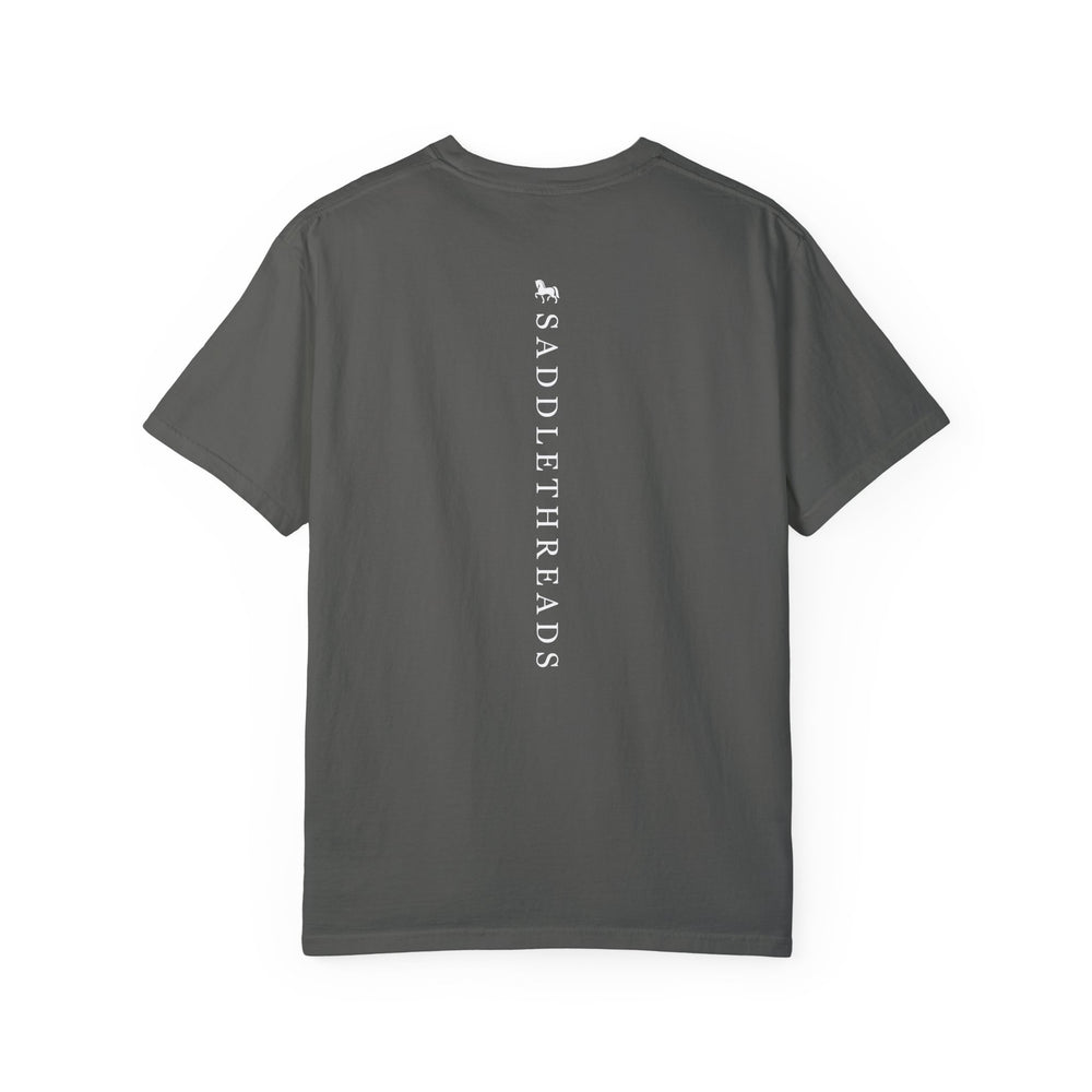 
                  
                    WC Nutcracker Swagger Comfort Colors® Tee
                  
                