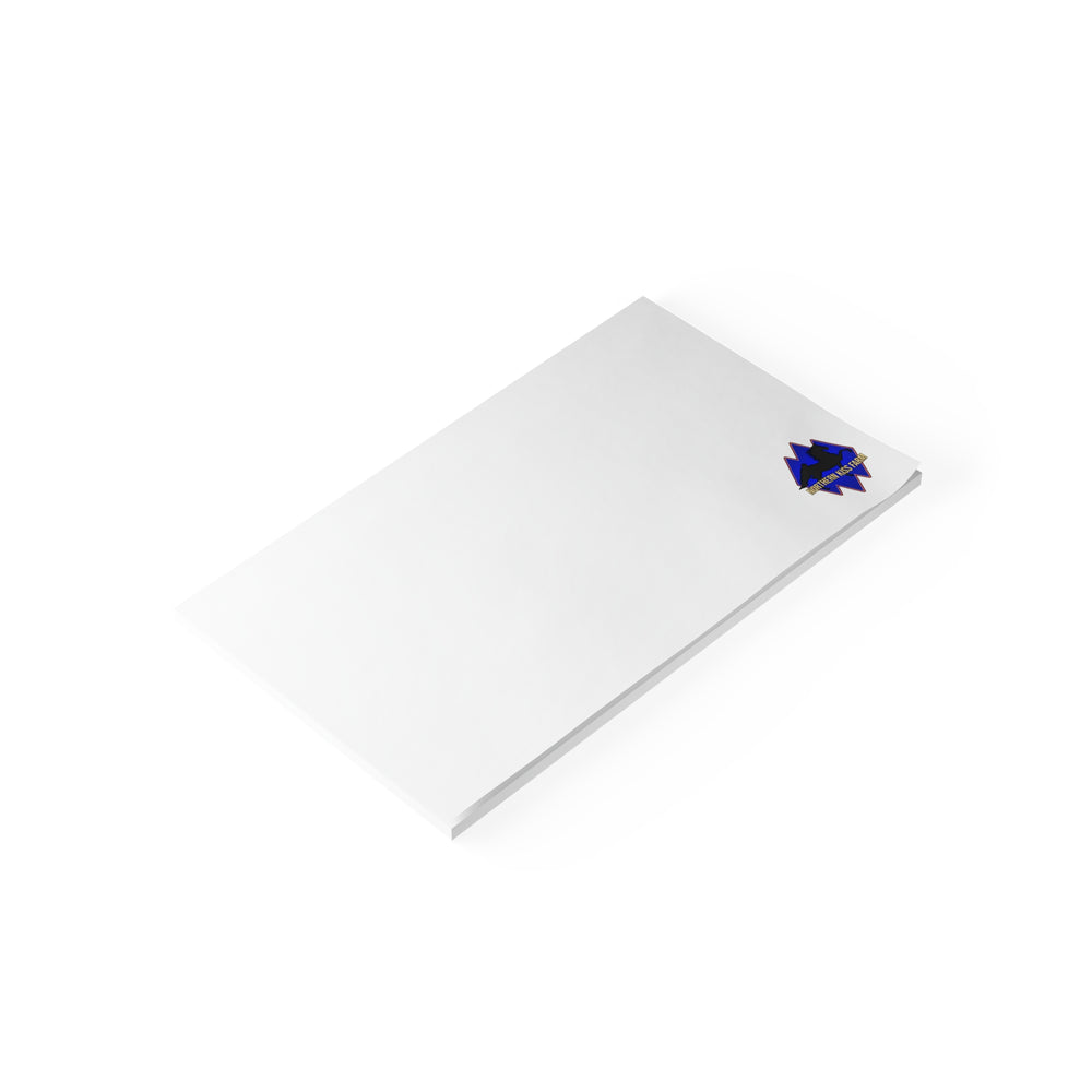 
                  
                    Post-it® Note Pads (4 sizes)
                  
                