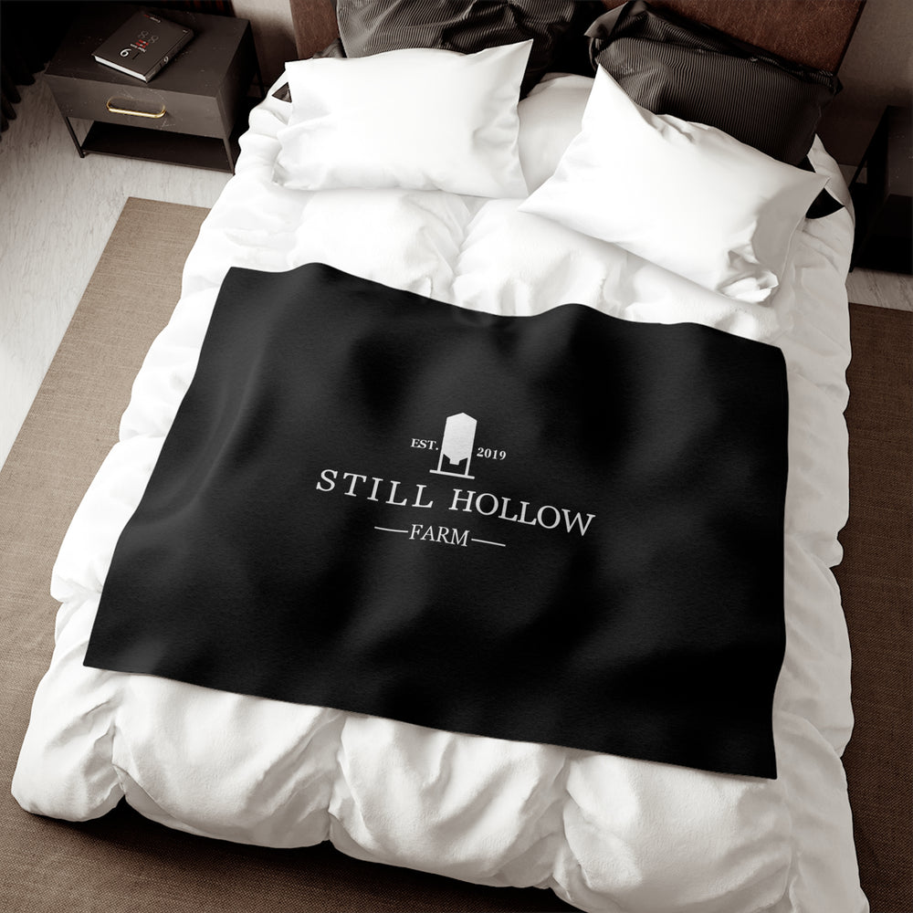 
                  
                    Sweatshirt Blanket
                  
                