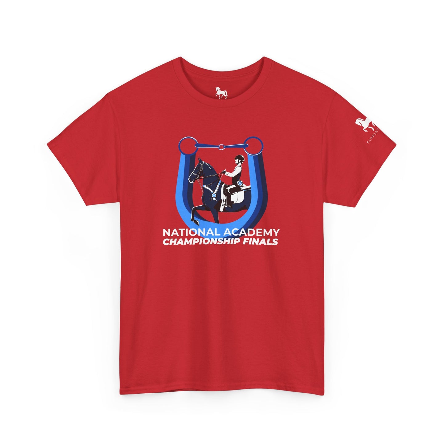 NACF Classic Cotton Tee