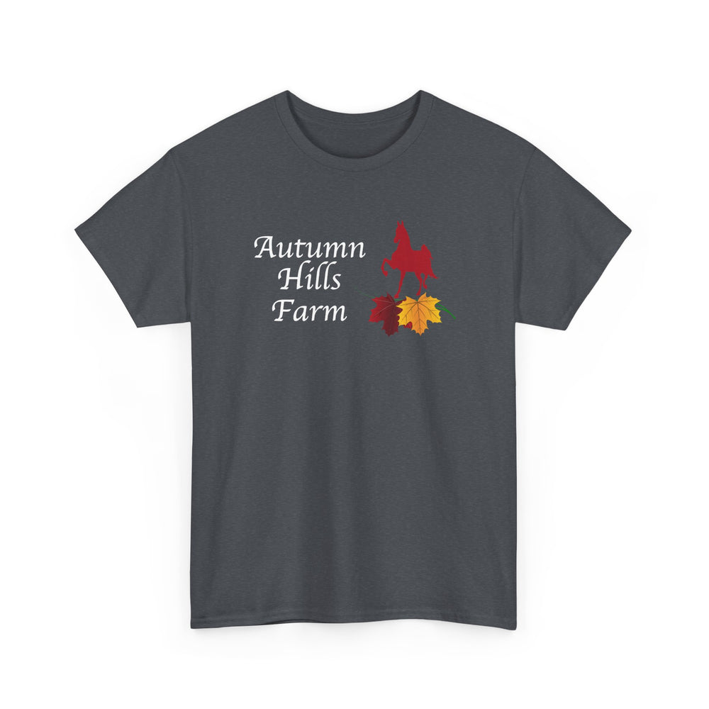 
                  
                    Classic Cotton Tee
                  
                