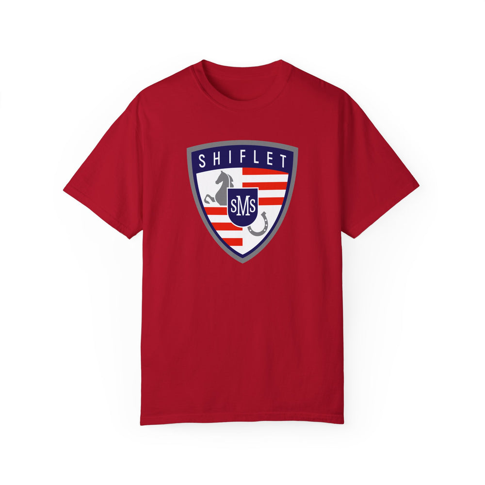 
                  
                    Comfort Colors Tee
                  
                