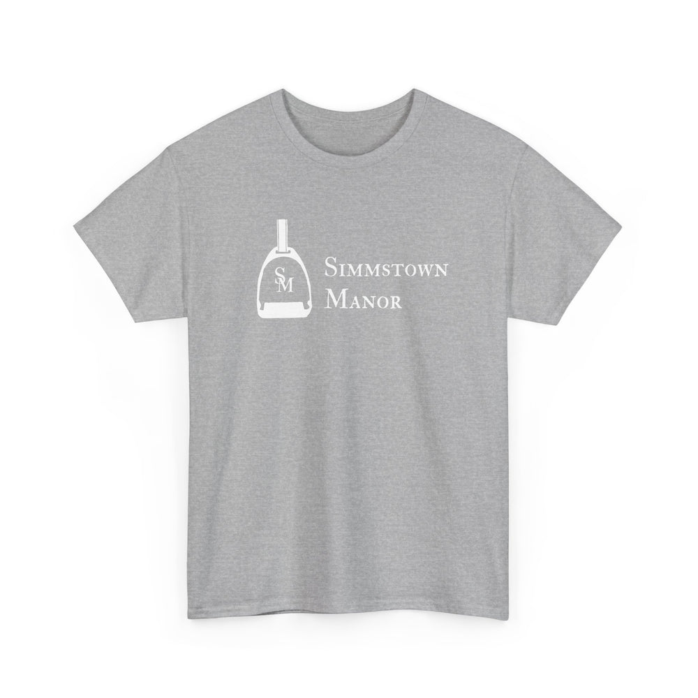
                  
                    Classic Cotton Tee
                  
                