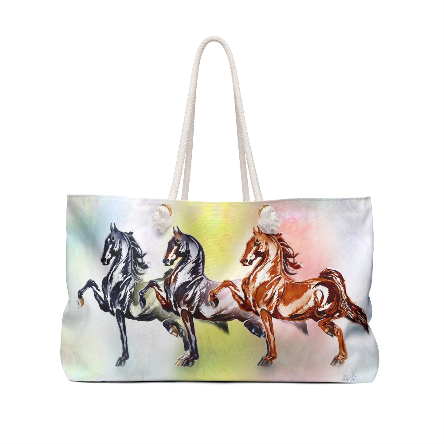 2025 WGC Weekender Tote