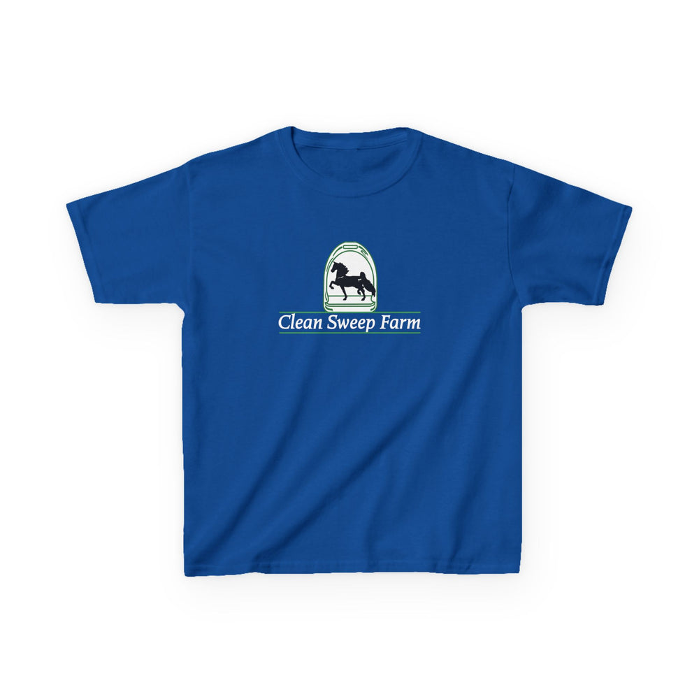 
                  
                    Kids Heavy Cotton™ Tee
                  
                