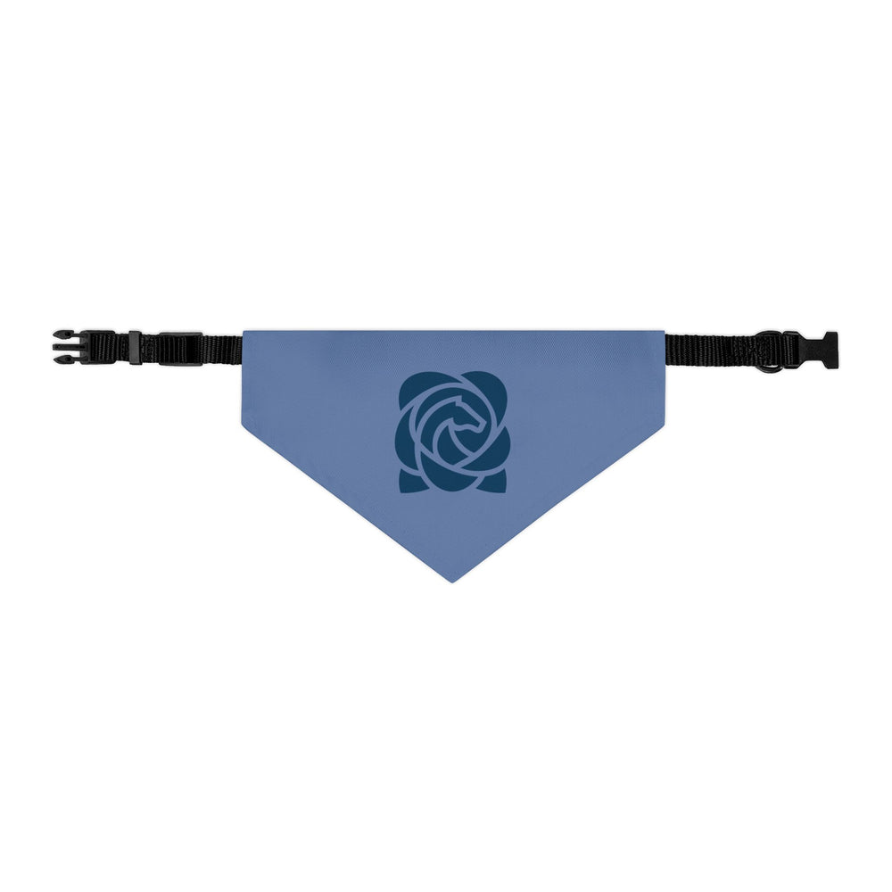 
                  
                    Dog Bandana with Collar
                  
                