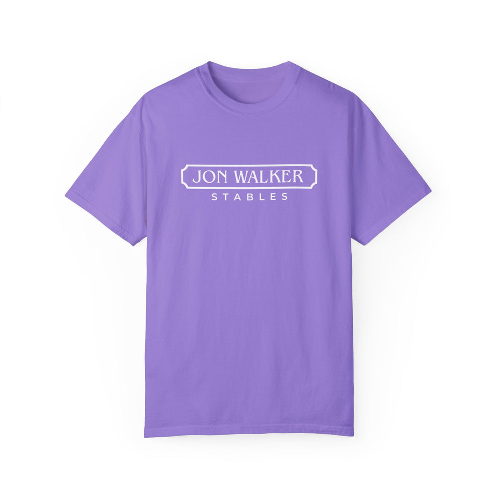 
                  
                    Comfort Colors Tee -- TWILIGHT COLLECTION
                  
                