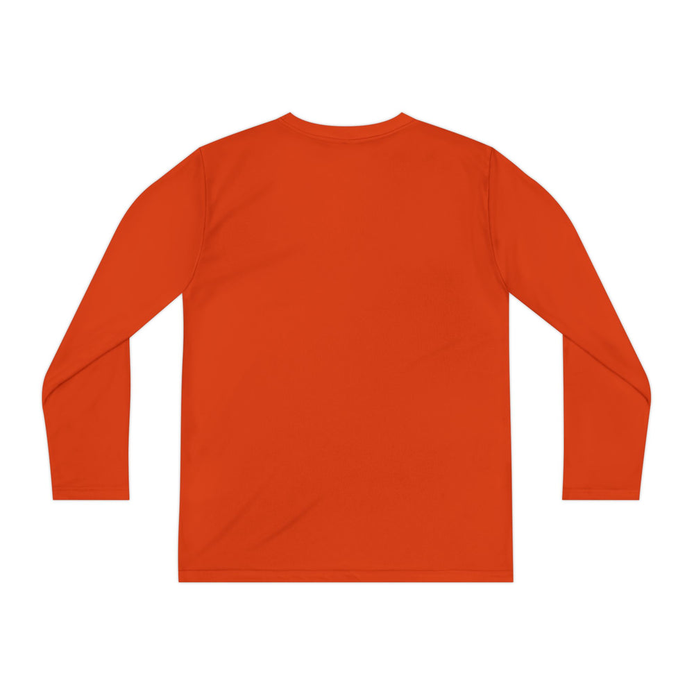 
                  
                    Youth Sport-Tek PosiCharge ® Competitor™ Tee
                  
                