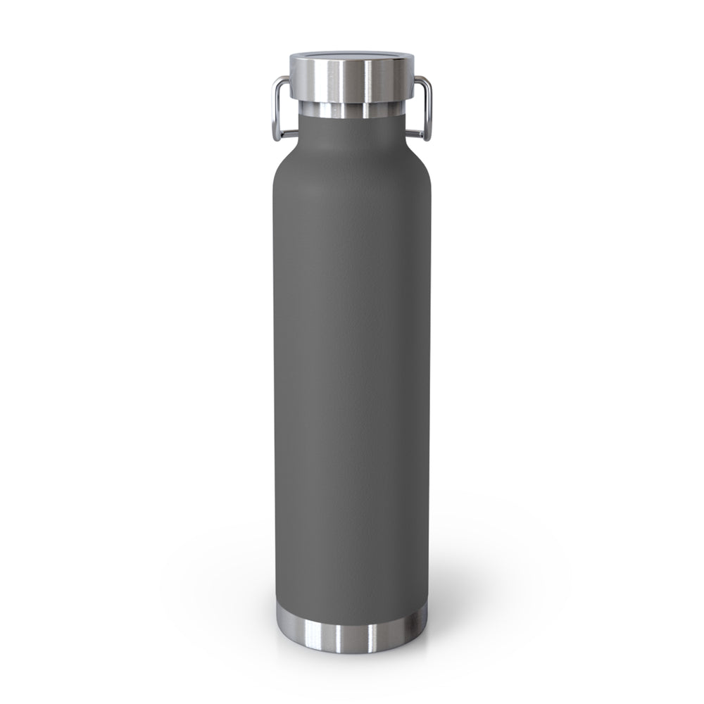 
                  
                    22oz Copper Vacuum Insulated Bottle - Multiple Colors!
                  
                