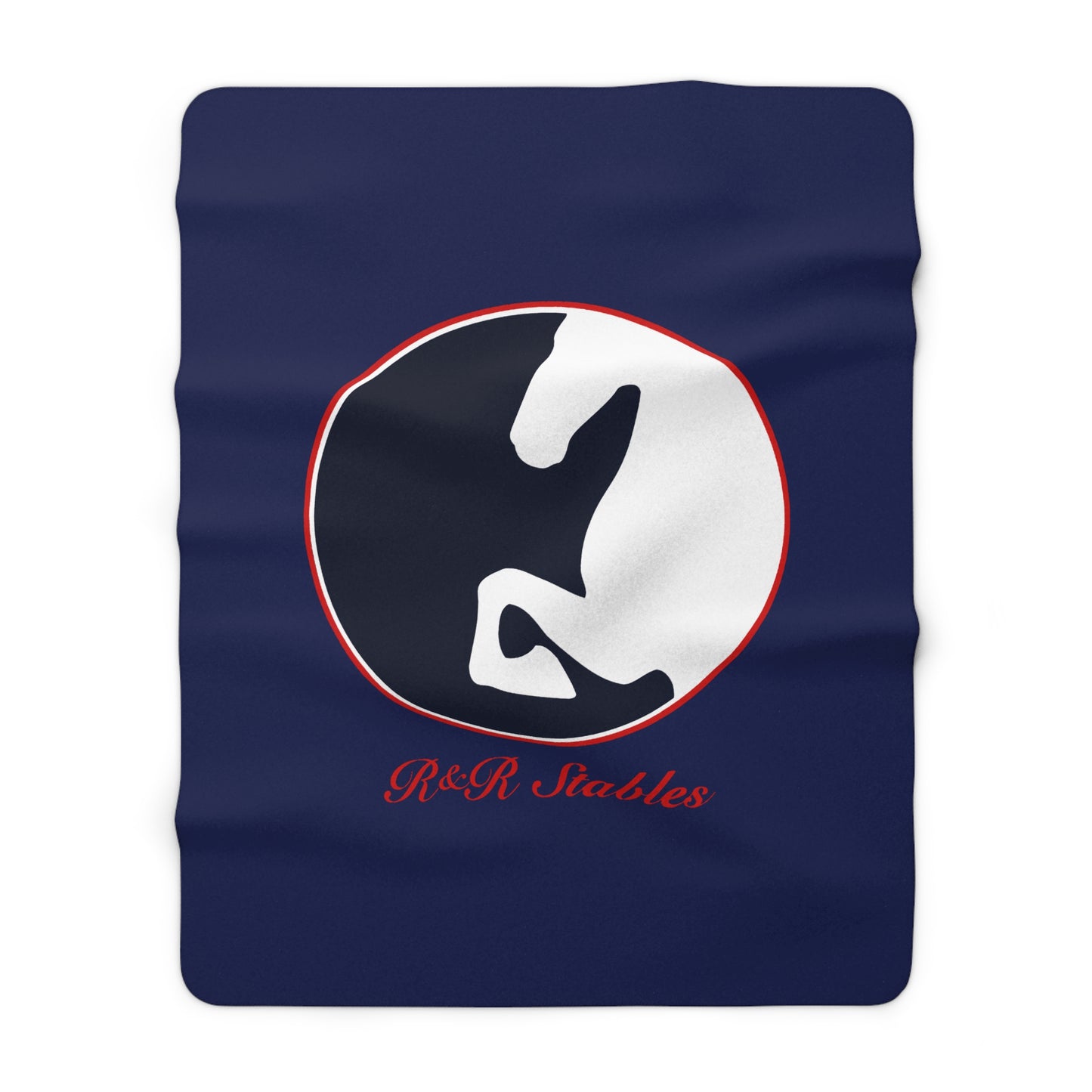 Sherpa Fleece Blanket