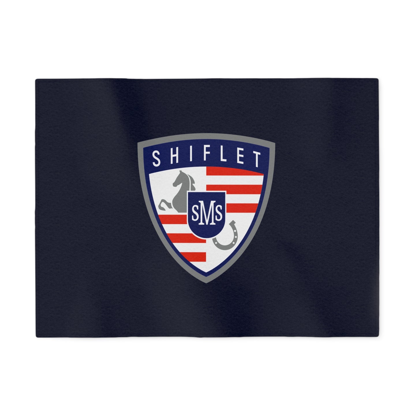 Sweatshirt Blanket