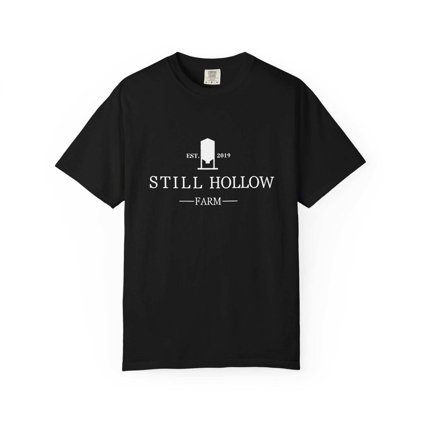 Comfort Colors Tee