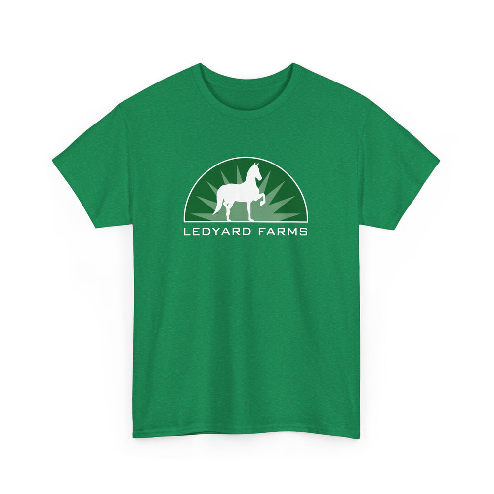 Classic Cotton Tee