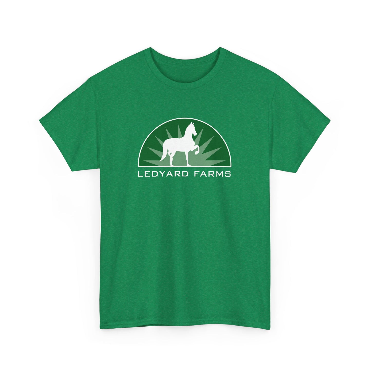 Classic Cotton Tee